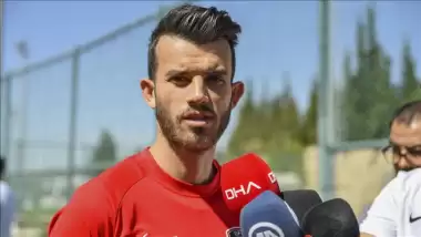 Güray Vural: ''Nuri hoca yıllardır teknik direktör gibi.''