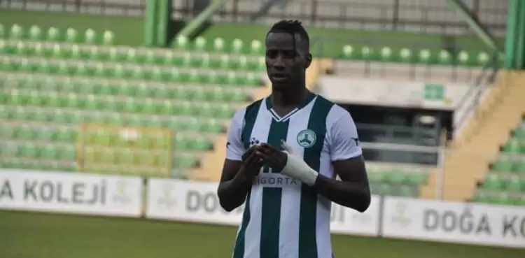 Balde: ''Bugün kötü bir oyun oynadık. Sonuçta kaybettik.''