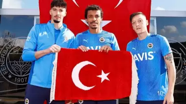 Fenerbahçe'de yeni kaptan kim olacak? İşte öne çıkan isim