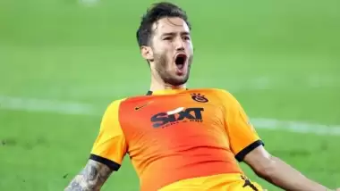 Oğulcan’dan röveşata!