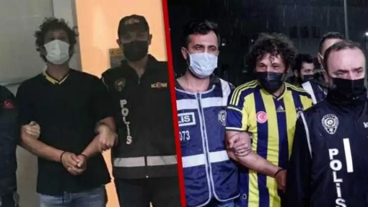 Fenerbahçe'yi ayağa kaldıran görüntü