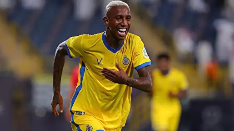 "Talisca büyük ihtimalle Fenerbahçe'ye gidecek"