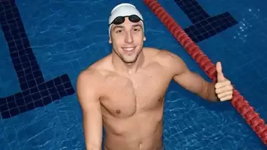 Emre Sakçı, yarı finalde!