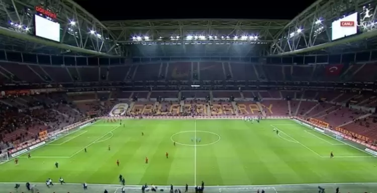 Şaka gibi! Galatasaray’a yüzde 50, Efes’e yüzde 100