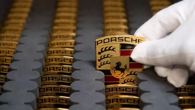 Porsche, Formula 1'e girmeye artık çok yakın