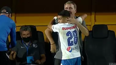 Hagi'nin 15 yaşındaki Türk asıllı prensi Enes Sali, milli takım tercihini yaptı