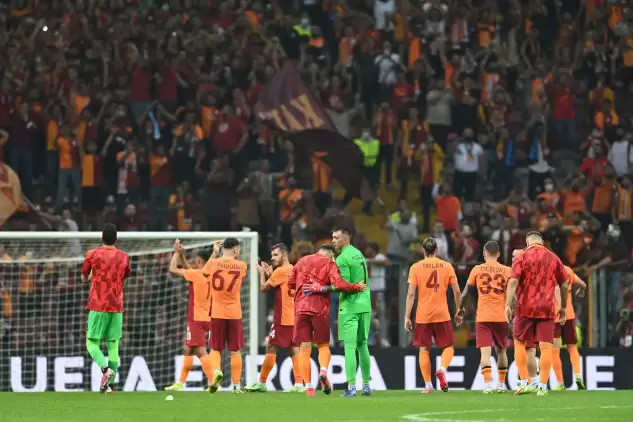 Galatasaray, TFF'yi takmadı! Kapıları açtı