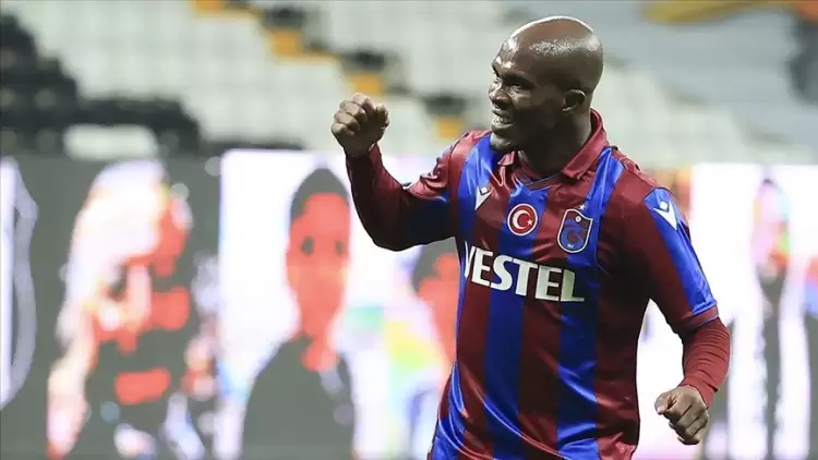 Anthony Nwakaeme'den sözleşme açıklaması!