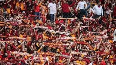 Galatasaray'dan TFF'ye bir gönderme daha: "Kamuoyunu yanıltıyorlar!"