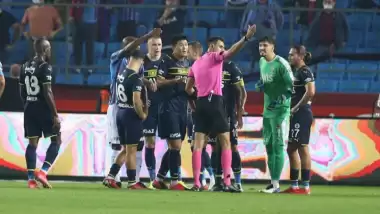 MHK'den Ali Şansalan'a görev! 