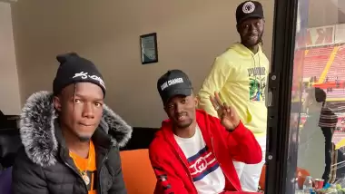 Kayserispor'un yıldızı ameliyat olacak!