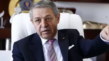 Olaylı Türkiye Boks Federasyonu seçimi sonuçlandı! İşte yeni başkan...