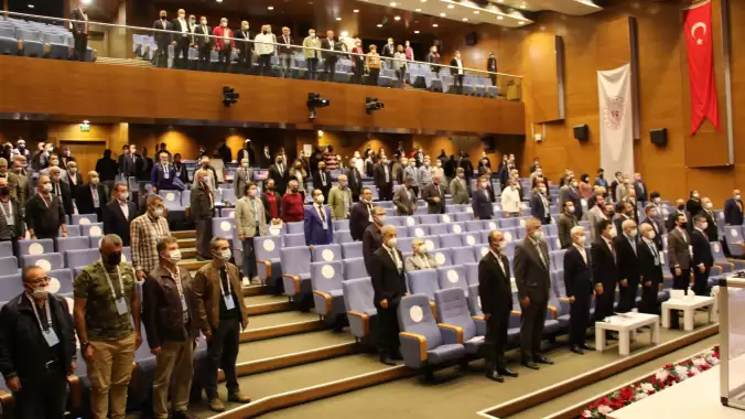 Masa Tenisi Federasyonu’nun yeni başkanı belli oldu!