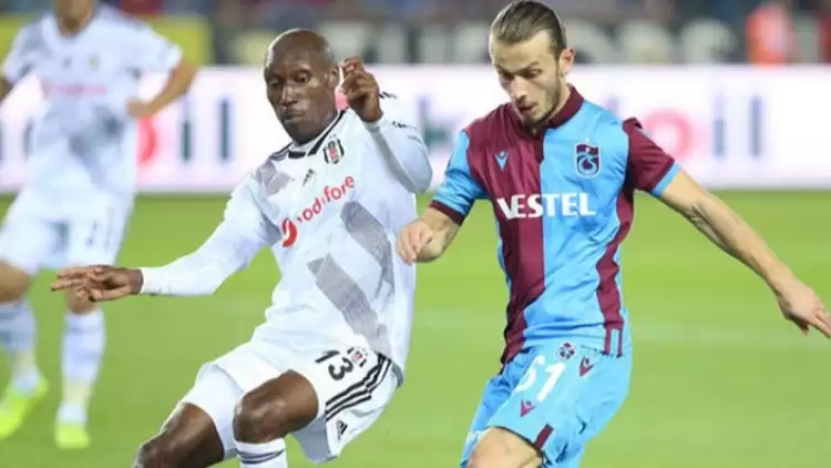 Beşiktaş - Trabzonspor maçının iddaa oranları belli oldu