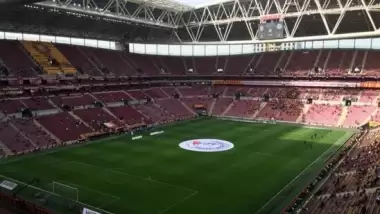 Galatasaray - Lokomotiv Moskova maçına ne kadar bilet satıldı?