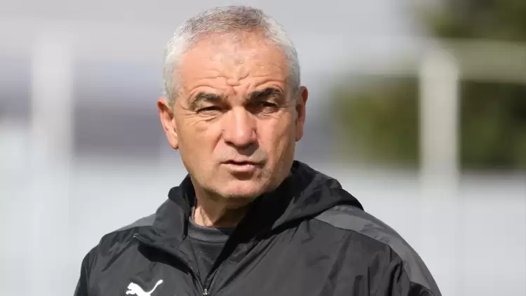 Rıza Çalımbay: Sivasspor taraftarlarına haksızlık yapıldı