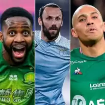 İşte Fenerbahçe'nin forvet adayları...