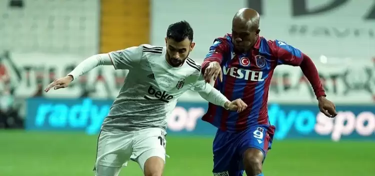 Trabzonspor yenilmezlik serisini 25 maça çıkarmayı hedefliyor