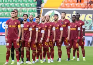 Göztepe'ye kötü haber! 4 eksiğin ardından...