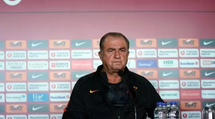 Terim'den Aksu'nun açıklamasına cevap