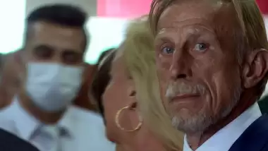 Daum Antalya'da bir etkinliğe katıldı