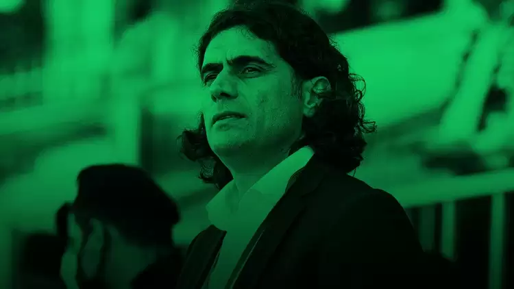 Denizlispor'da Serhat Gülpınar ile yollar ayrıldı