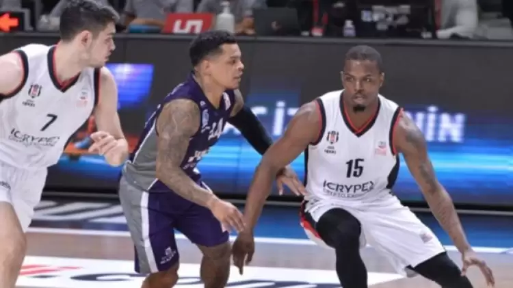 Beşiktaş -Afyon Belediyesispor : 68-48 Maç Sonucu Özet