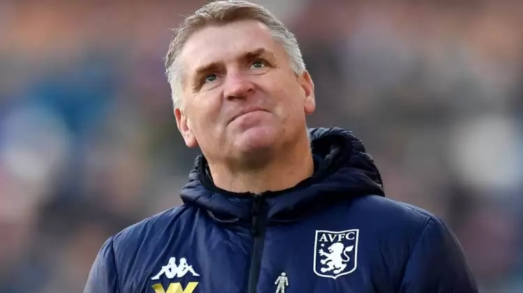 Aston Villa'da Dean Smith dönemi sona erdi