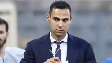 Spezia'dan Türkiye A Milli Takımı'na! 