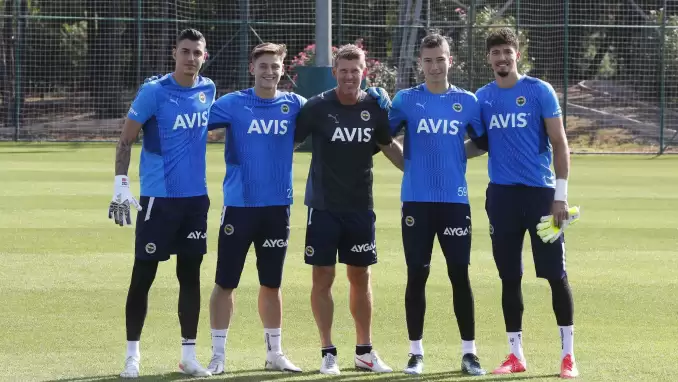 Fenerbahçe'nin korktuğu başına geldi! Derbi endişesi... 