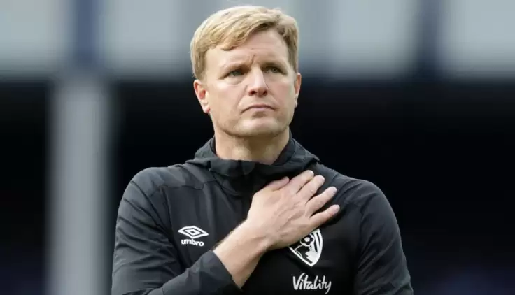 Eddie Howe kimdir, kaç yaşında ve hangi takımları çalıştırdı? Newcastle United...