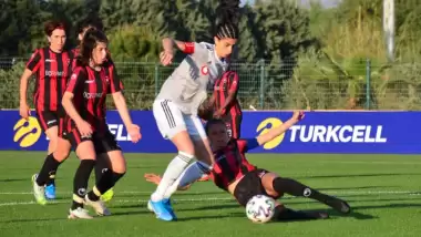 Kadınlar Süper Ligi 24 takımla oynanacak! Dört büyükler...