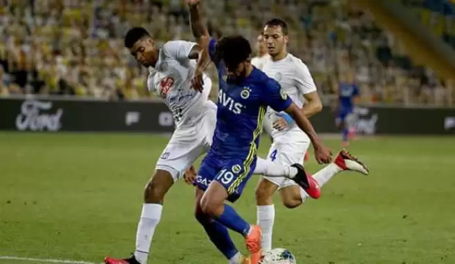 Fenerbahçe kiralık göndermişti, değerini 3'e katladı!