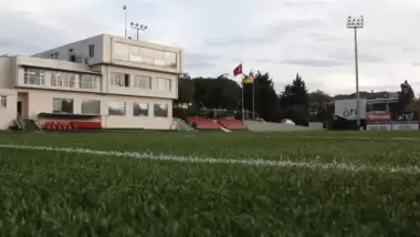 ÖZEL - Florya'da 1 kişi kovuldu, 3 kişi emekli edildi!