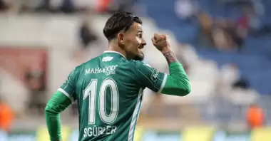 Serdar Gürler'den Barış Alper paylaşımı; ''Adaletin olmadığı...''