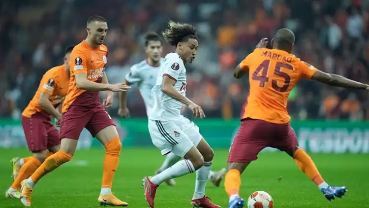 Transfer haberleri | Galatasaray, Alexis Beka Beka ile ilgileniyor