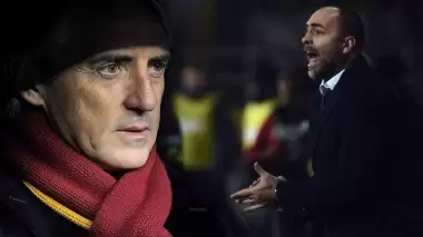 Galatasaray'ın eski teknik direktörü Kovid-19'a yakalandı