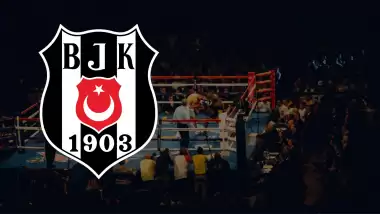 Eski Beşiktaşlı oyuncu NFL oyuncusuna boksta rakip oldu!