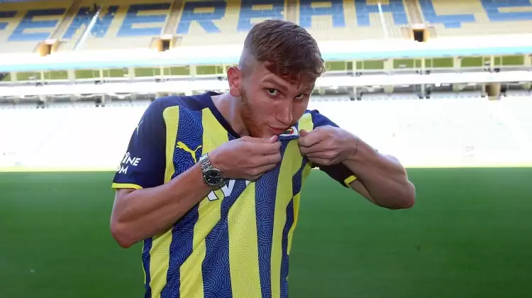 Fenerbahçe'de Burak Kapacak unutuldu!