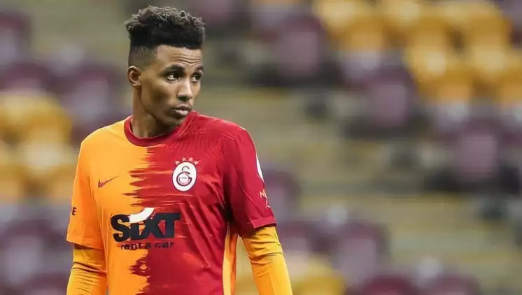 Gedson Fernandes rest çekti! Galatasaray...