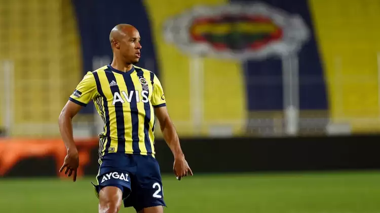 Fenerbahçeli Marcel Tisserand, milli takım kampında sakatlandı