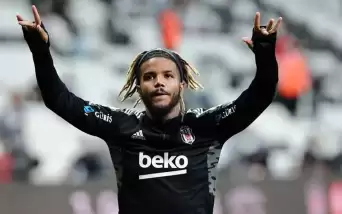 Beşiktaş, Rosier'in alternatifini Süper Lig'den buldu!