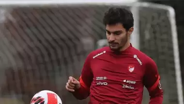 Kaan Ayhan: 'Mutsuzum, hocam da kulüp de bunu biliyor'