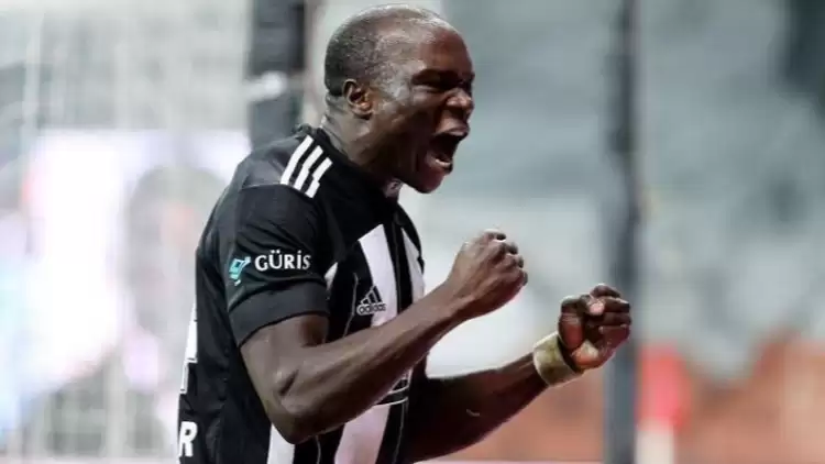 Aboubakar’a hücum! Golcü futbolcuda flaş gelişme