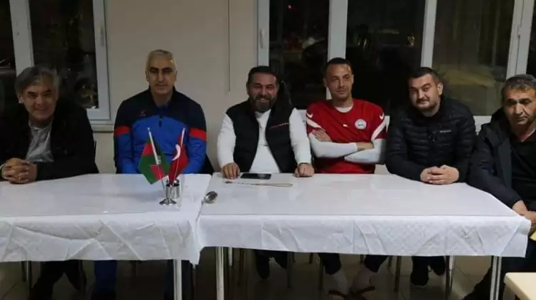 Isparta 32 Spor jet hızıyla hocasını buldu