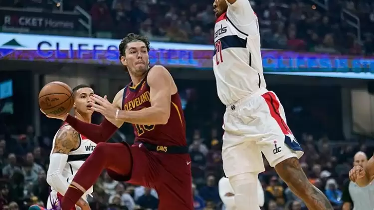 Cedi Osman ve Ömer Faruk Yurtseven'in takımları günü mağlubiyetle bitirdi