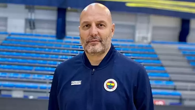 Aleksandar Djordjevic: Savunma, Fenerbahçe'nin karakteri