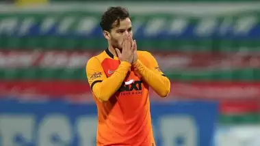 Gelişi olay olmuştu! Ocak'ta gidiyor...