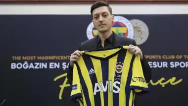 Ali Koç’un uyardığı Özil, 1 yılda ne yaptı?