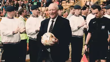 Ron Flowers 87 yaşında hayatını kaybetti